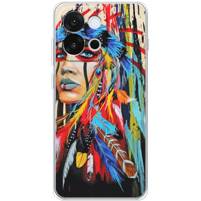 Чохол BoxFace OnePlus 13T 