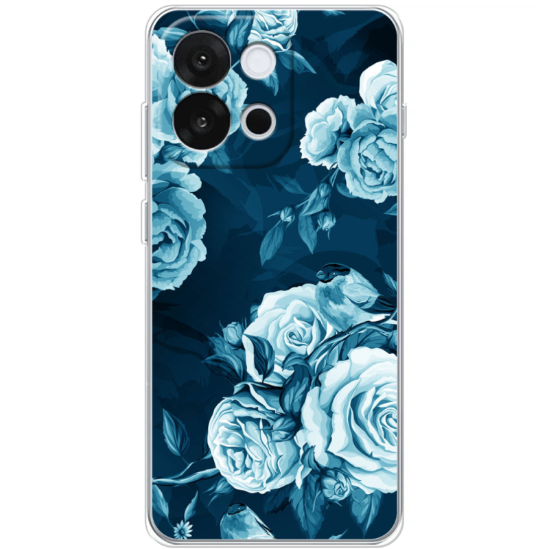 Чохол BoxFace OnePlus 13T 