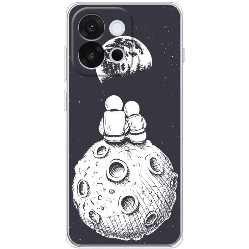 Чохол BoxFace OnePlus 13T 