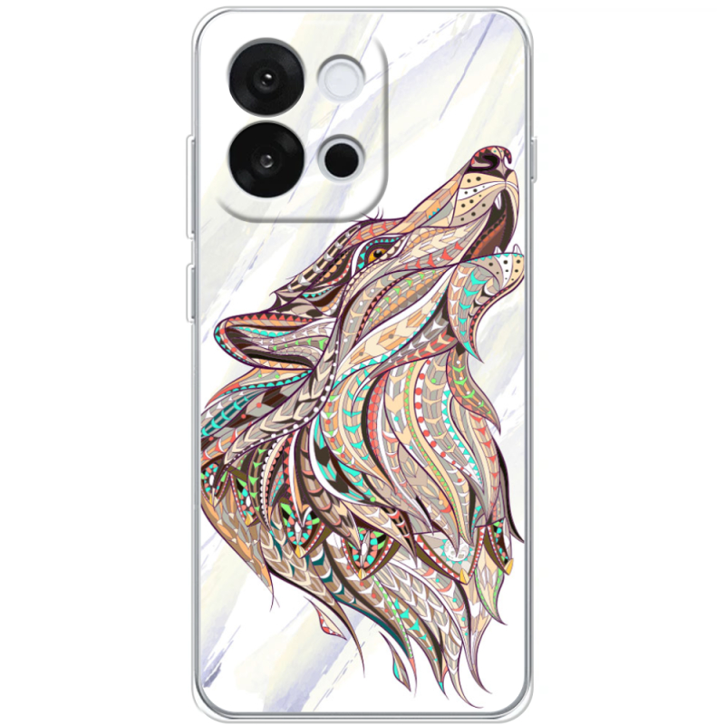 Чохол BoxFace OnePlus 13T 