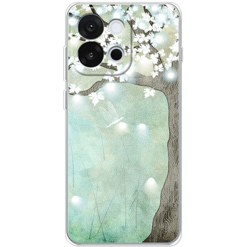 Чохол BoxFace OnePlus 13T 