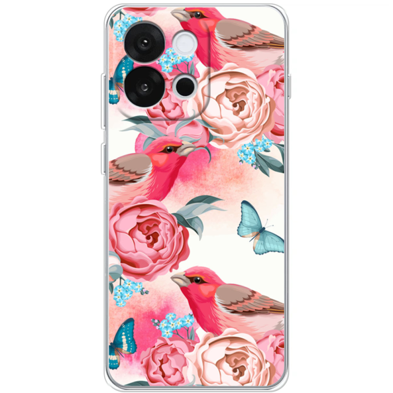 Чохол BoxFace OnePlus 13T 