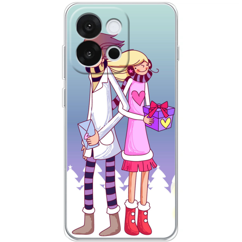 Чохол BoxFace OnePlus 13T 