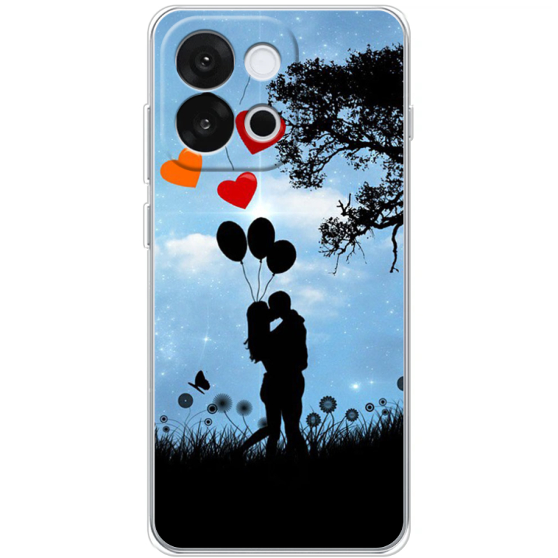 Чохол BoxFace OnePlus 13T 