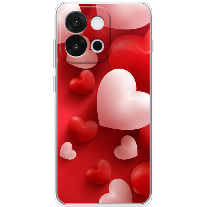 Чохол BoxFace OnePlus 13T 