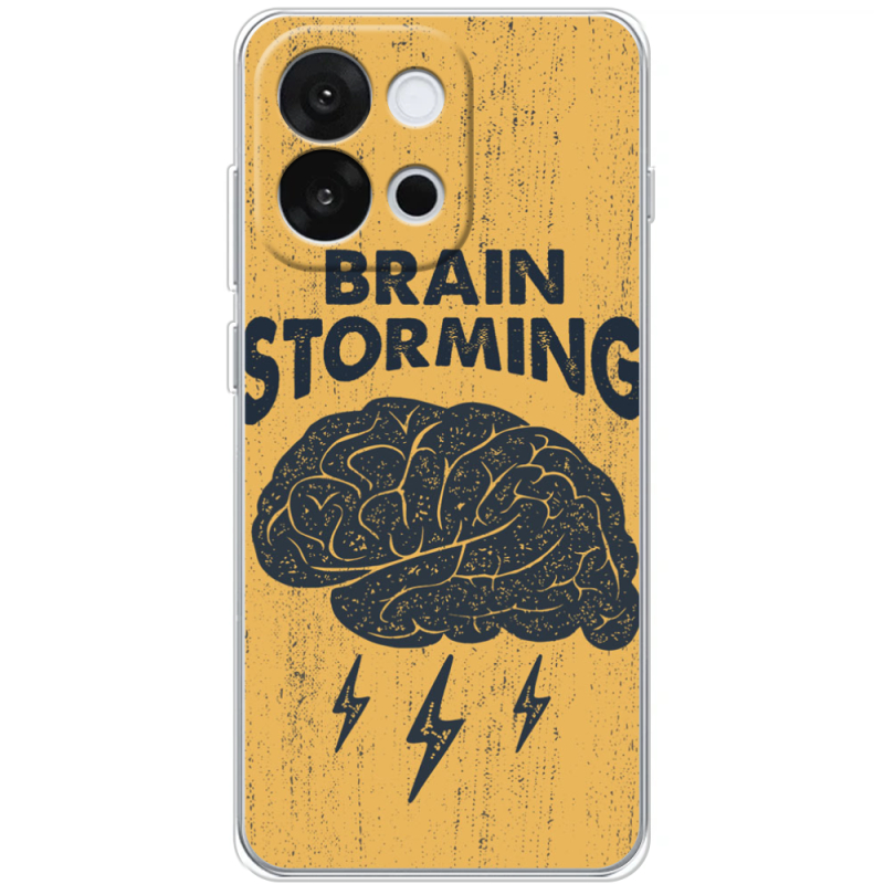 Чохол BoxFace OnePlus 13T 