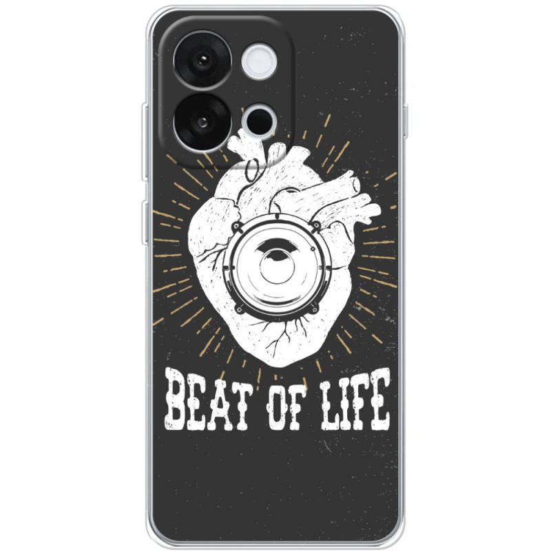 Чохол BoxFace OnePlus 13T 