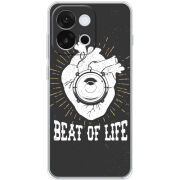 Чохол BoxFace OnePlus 13T 