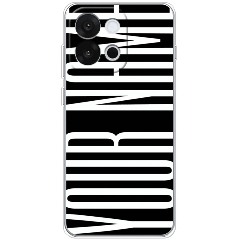 Чохол BoxFace OnePlus 13T 