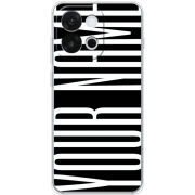 Чохол BoxFace OnePlus 13T 