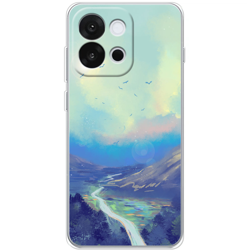 Чохол BoxFace OnePlus 13T 