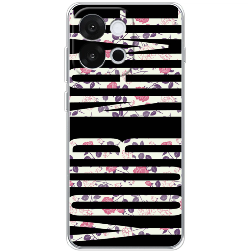 Чохол BoxFace OnePlus 13T 