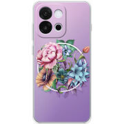 Чохол BoxFace OnePlus 13T 