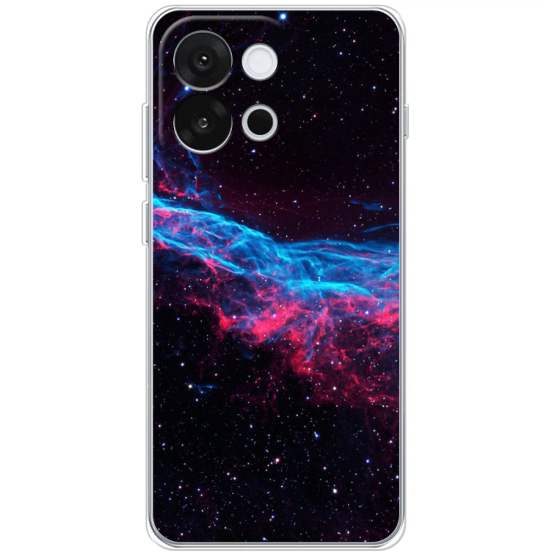 Чохол BoxFace OnePlus 13T 