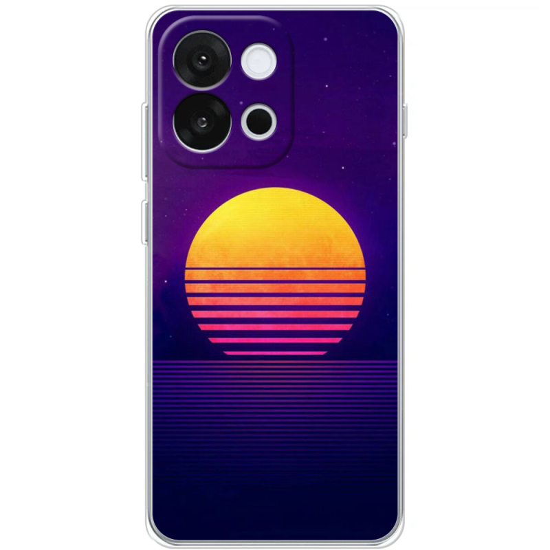 Чохол BoxFace OnePlus 13T 