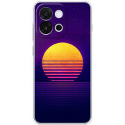 Чохол BoxFace OnePlus 13T 