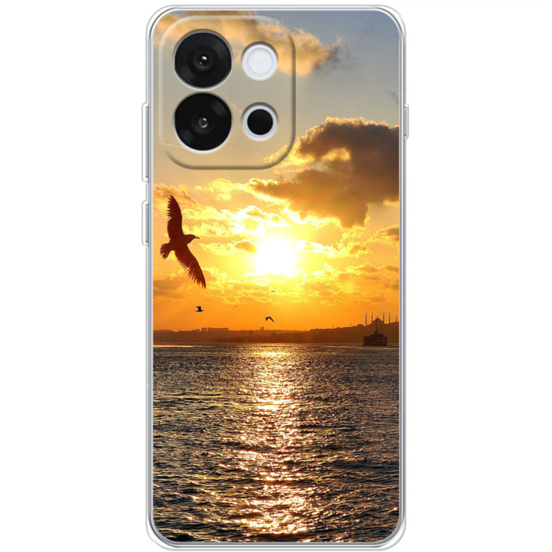 Чохол BoxFace OnePlus 13T 