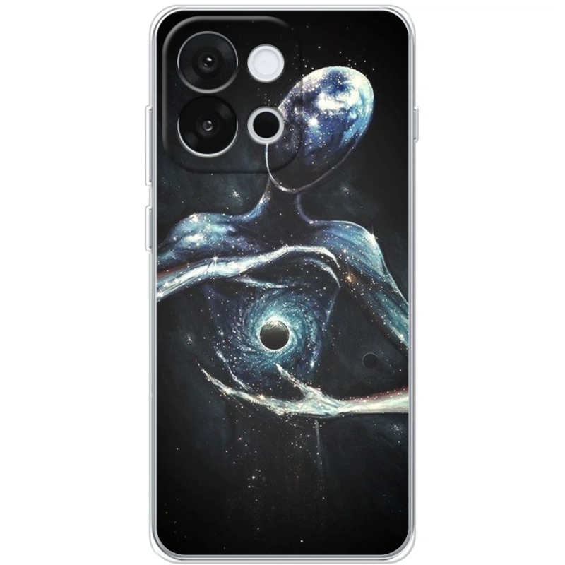 Чохол BoxFace OnePlus 13T 