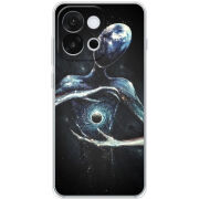 Чохол BoxFace OnePlus 13T 