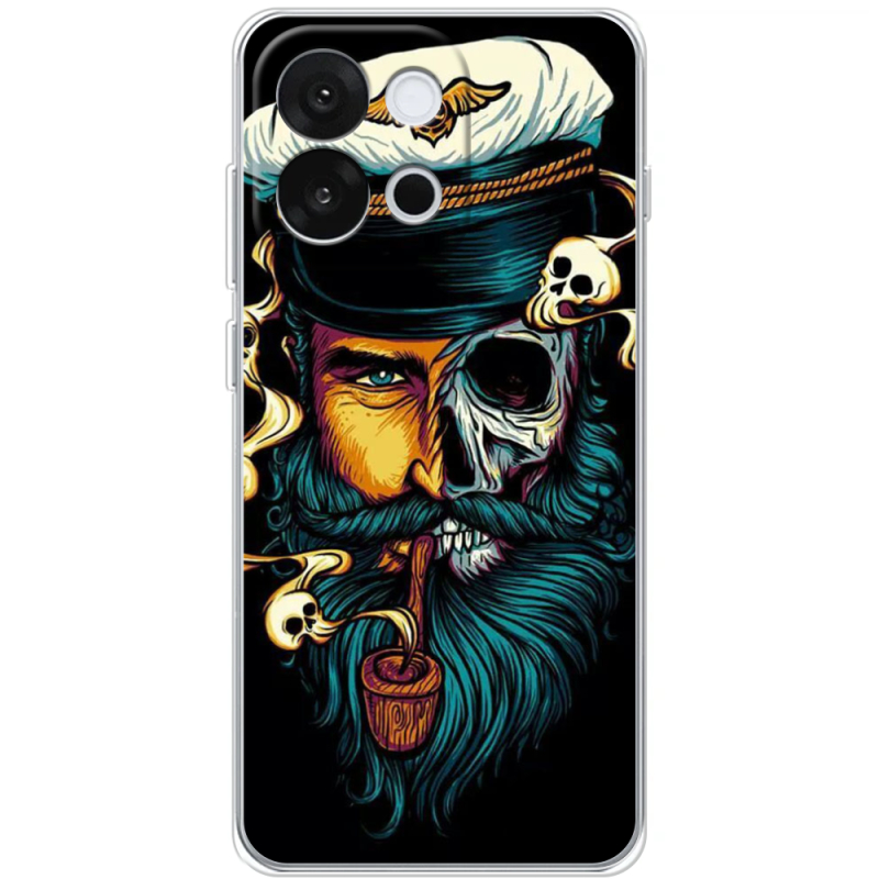 Чохол BoxFace OnePlus 13T 