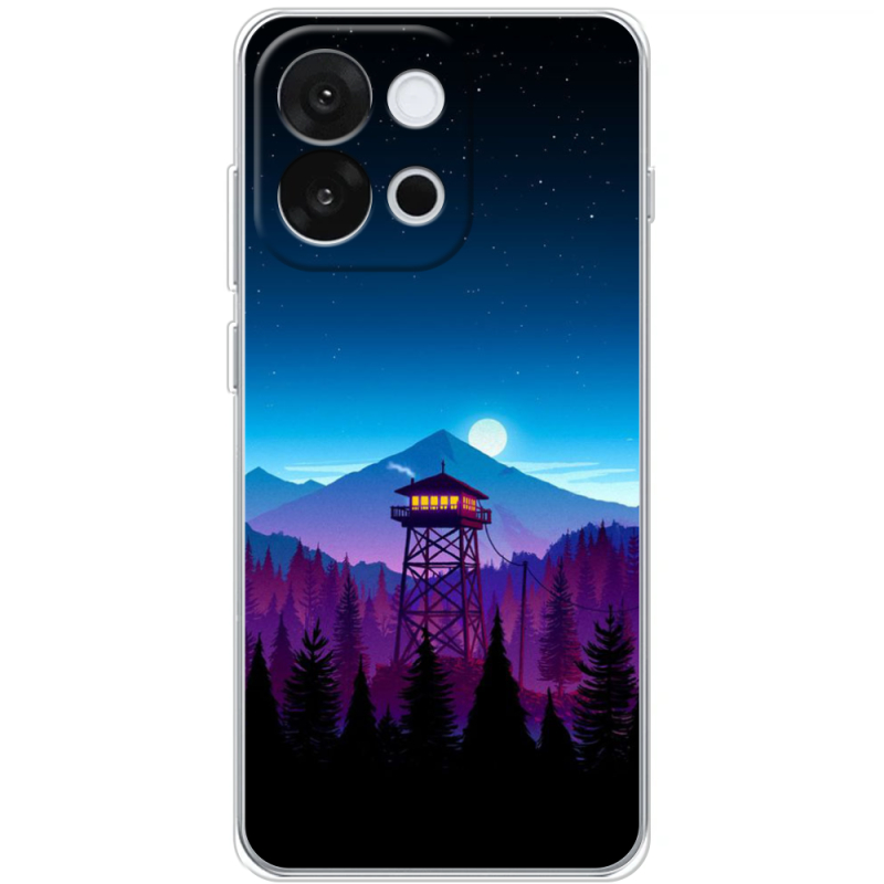 Чохол BoxFace OnePlus 13T 