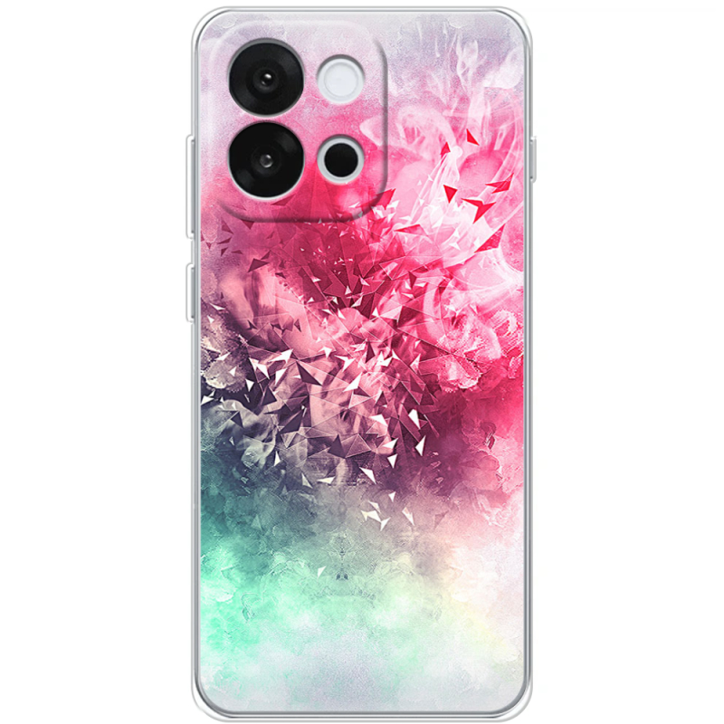 Чохол BoxFace OnePlus 13T 