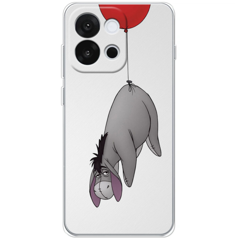 Чохол BoxFace OnePlus 13T 