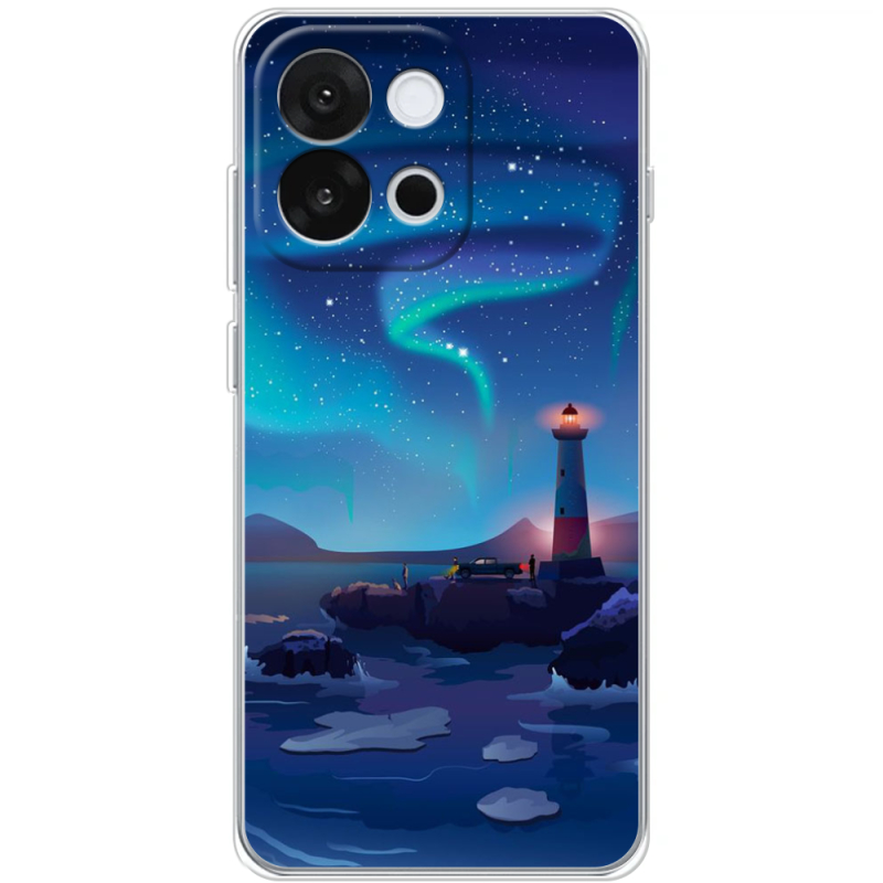 Чохол BoxFace OnePlus 13T 