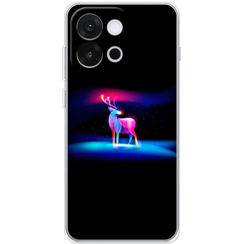 Чохол BoxFace OnePlus 13T 