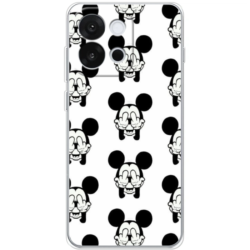 Чохол BoxFace OnePlus 13T 