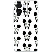 Чохол BoxFace OnePlus 13T 