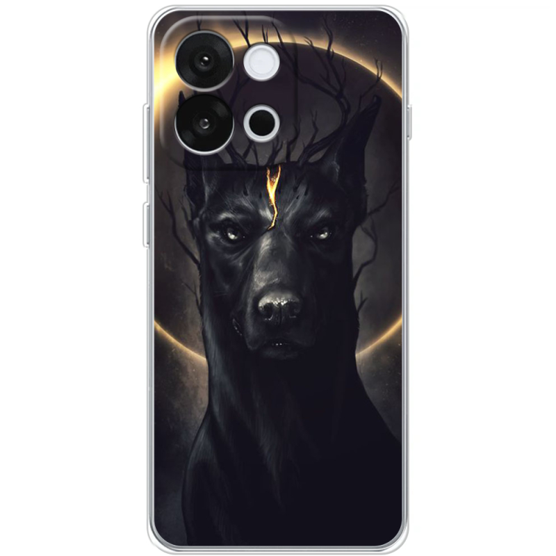 Чохол BoxFace OnePlus 13T 