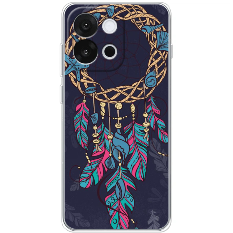 Чохол BoxFace OnePlus 13T 