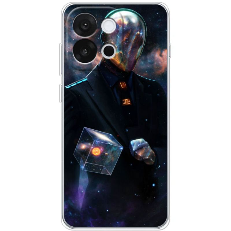 Чохол BoxFace OnePlus 13T 