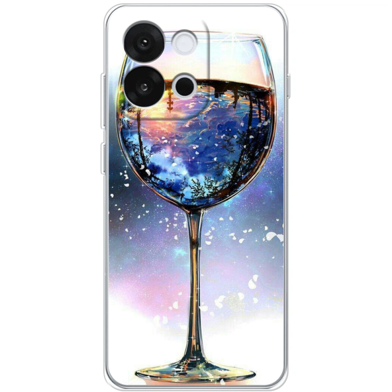 Чохол BoxFace OnePlus 13T 