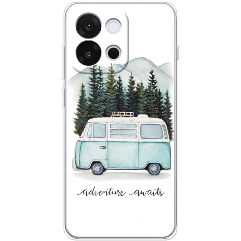 Чохол BoxFace OnePlus 13T 