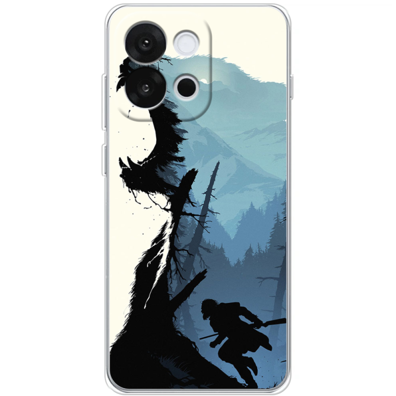 Чохол BoxFace OnePlus 13T 