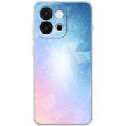 Чохол BoxFace OnePlus 13T 