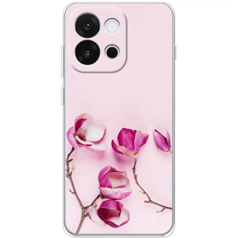 Чохол BoxFace OnePlus 13T 