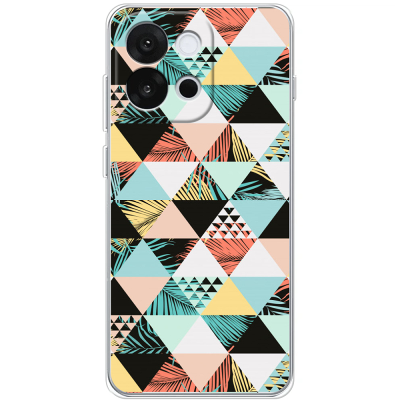 Чохол BoxFace OnePlus 13T 