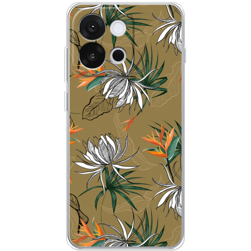 Чохол BoxFace OnePlus 13T 