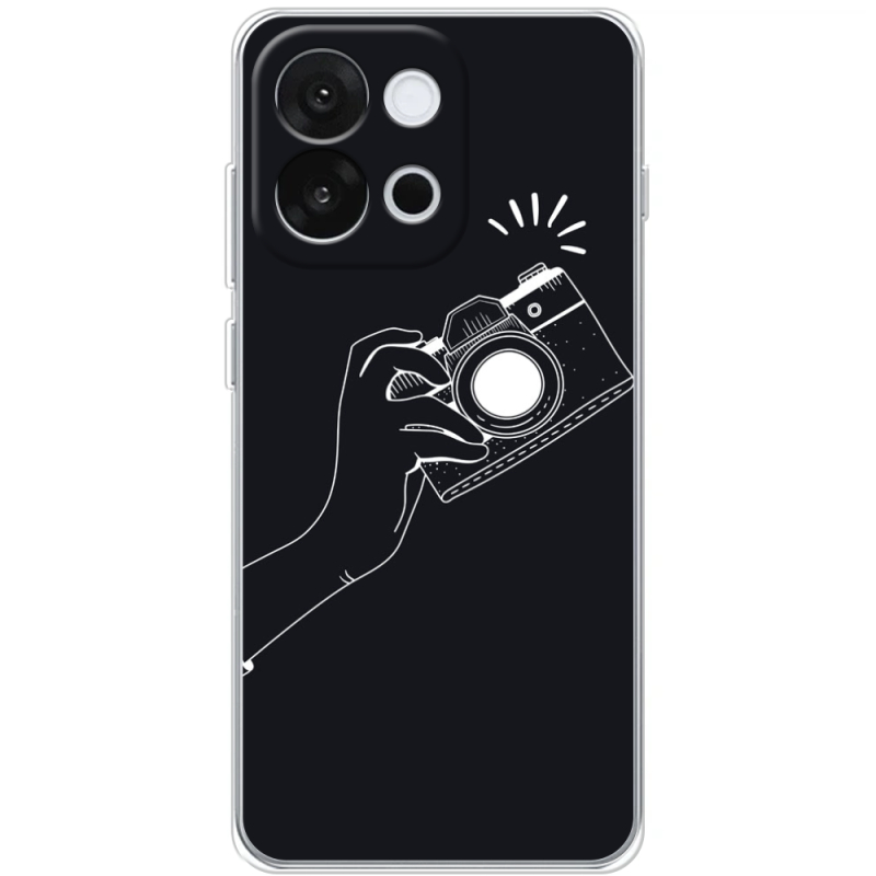 Чохол BoxFace OnePlus 13T 