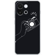 Чохол BoxFace OnePlus 13T 