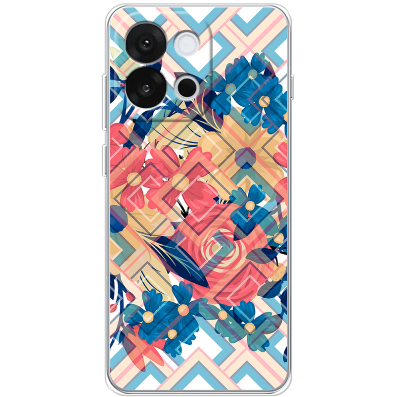 Чохол BoxFace OnePlus 13T 