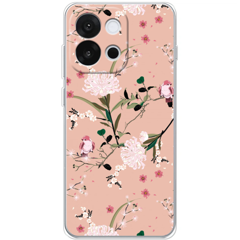 Чохол BoxFace OnePlus 13T 