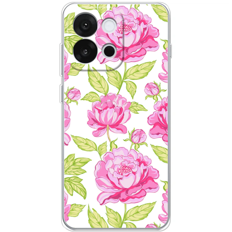 Чохол BoxFace OnePlus 13T 