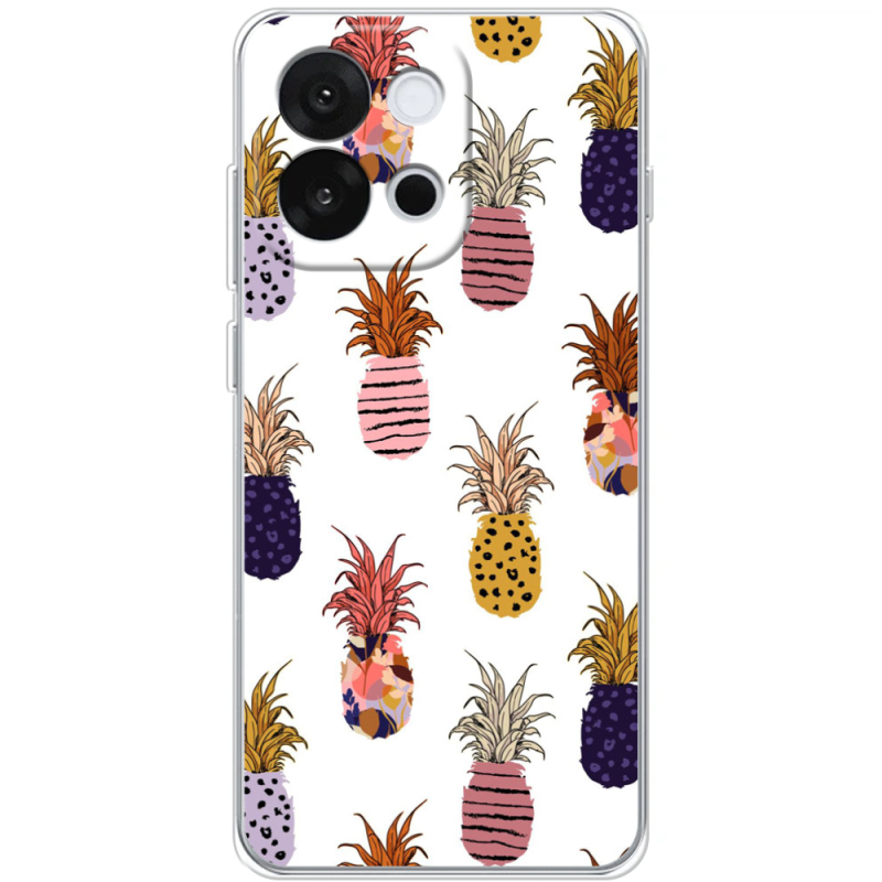 Чохол BoxFace OnePlus 13T 