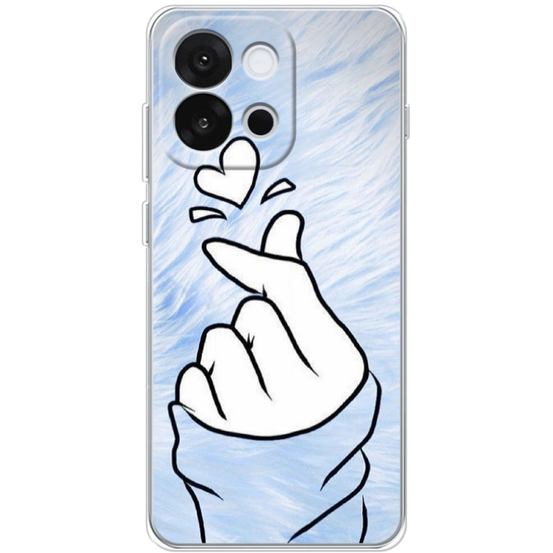 Чохол BoxFace OnePlus 13T 