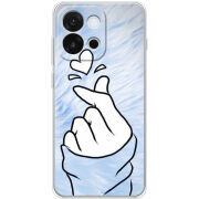 Чохол BoxFace OnePlus 13T 