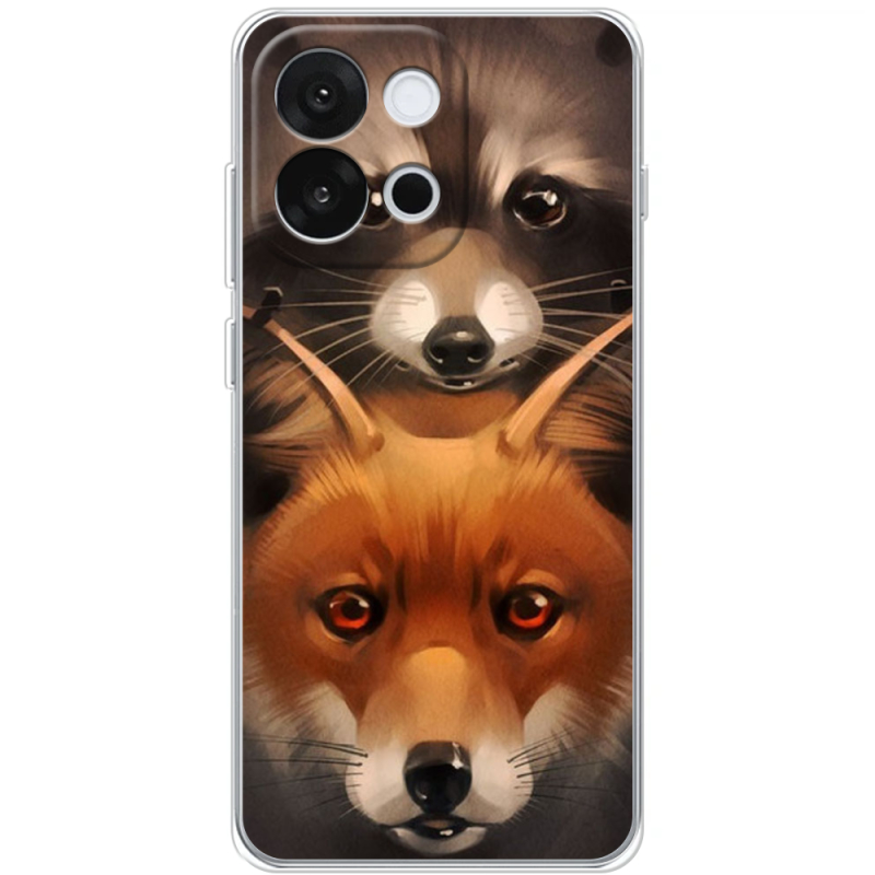 Чохол BoxFace OnePlus 13T 